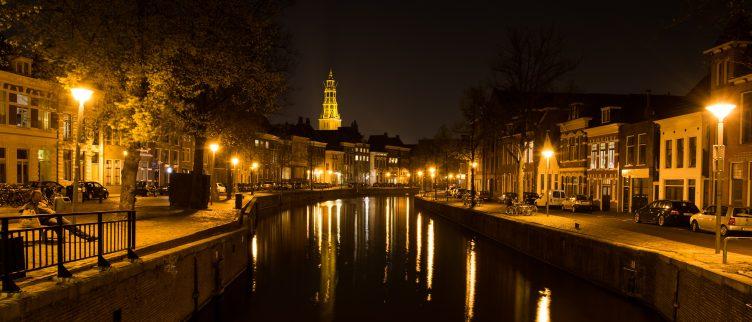 Top 11 museums in Groningen