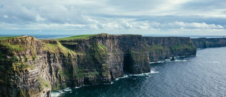 7 tips voor een rondreis door Ierland