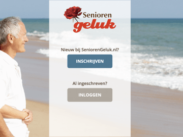 SeniorenGeluk