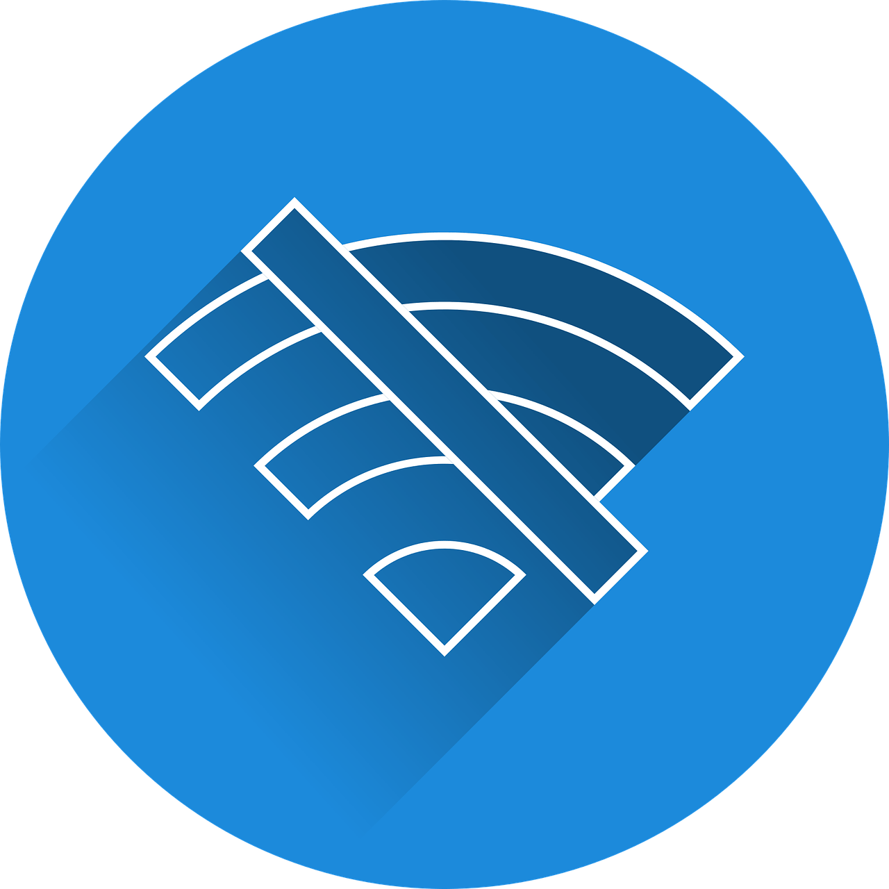 Wel wifi geen wat is er aan de hand? 6 oorzaken DIK.NL