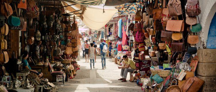 14 tips voor een rondreis door Marokko