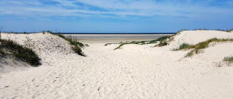 7 leuke strandtenten in Bloemendaal