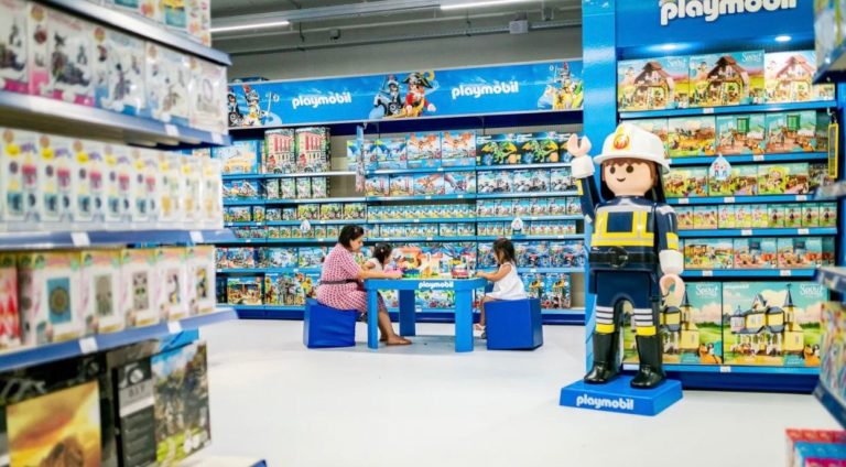 Dit zijn de 6 grootste speelgoedwinkels in Nederland | DIK.NL
