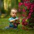 Wat is de beste tablet voor een baby?