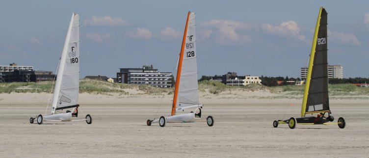 10 Leuke activiteiten op en rondom de Waddenzee