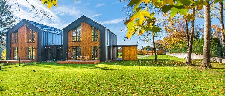 Vakantie in een tiny house; waar kun je een tiny house huren?