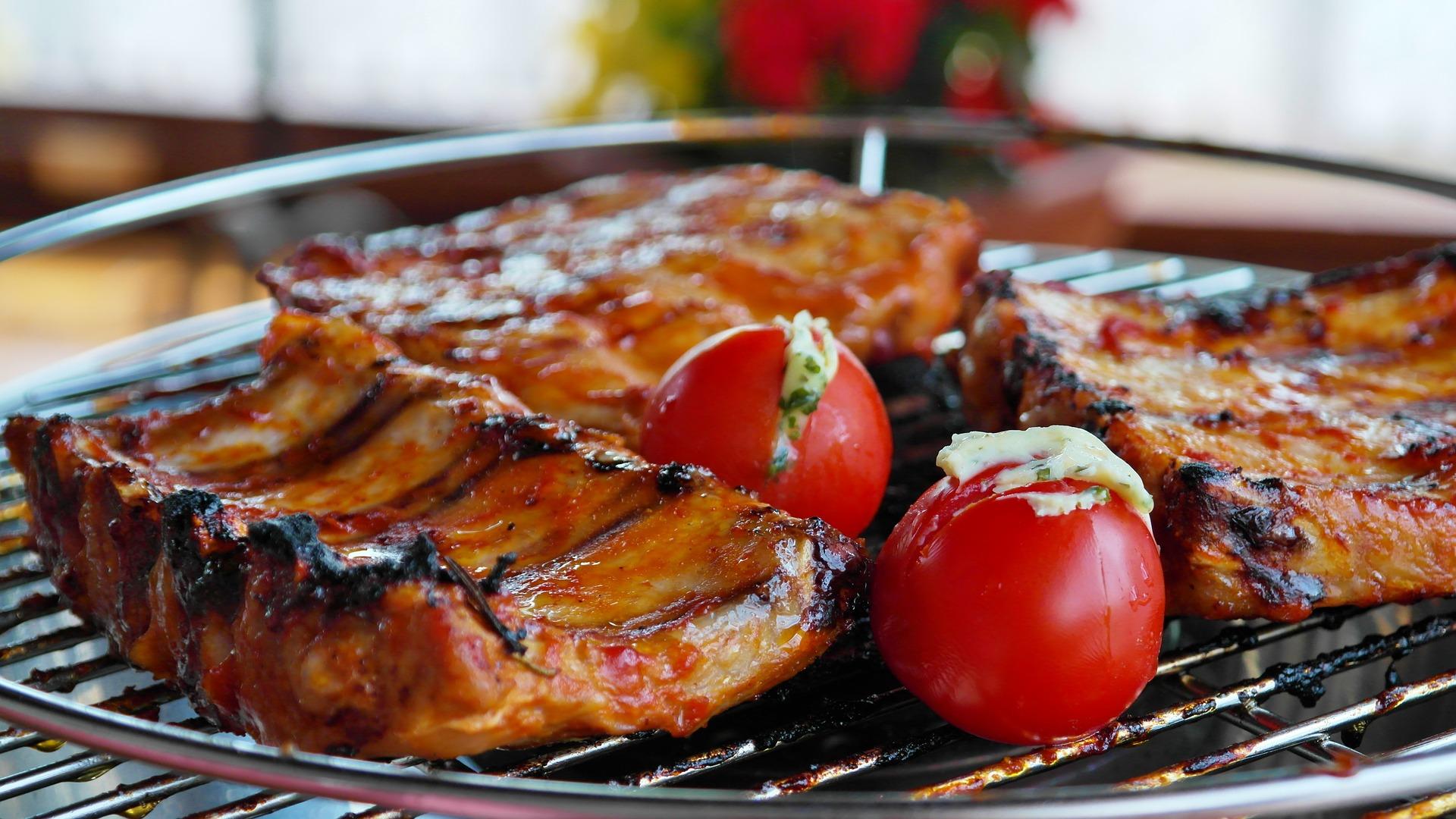 Wat is de beste elektrische barbecue? | DIK.NL Wat is de beste elektrische barbecue? | DIK.NL