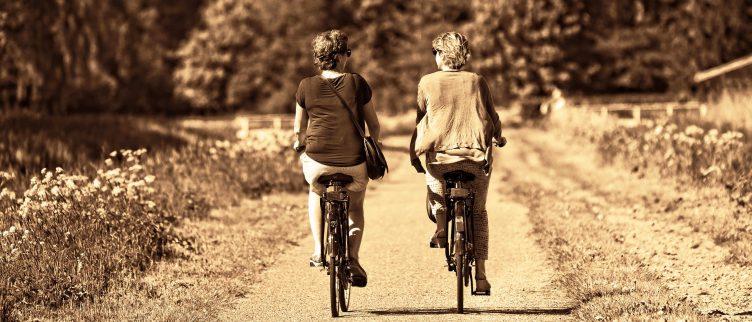 Fietsvakantie in Nederland: 7 suggesties