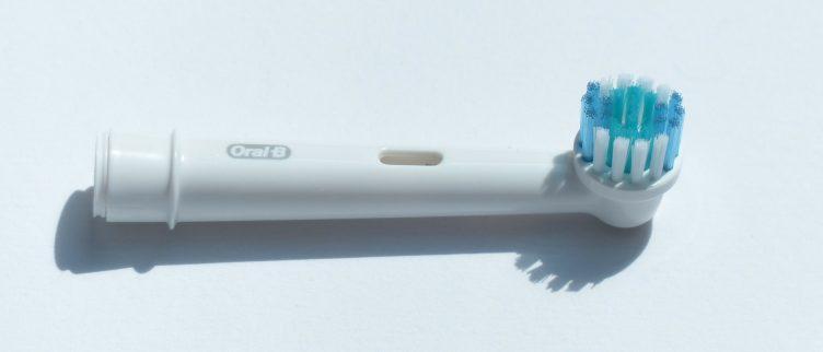 Zit er verschil in opzetborstels voor elektrische tandenborstels?
