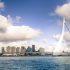 De 11 beste plekken voor lunch in Rotterdam