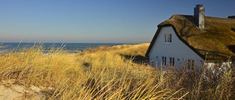 19 goedkope vakantiehuisjes in Nederland