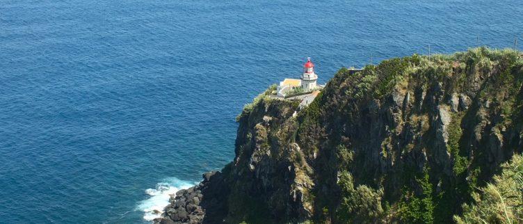 7 x de mooiste Portugese eilanden