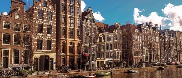 10 leuke workshops in Amsterdam