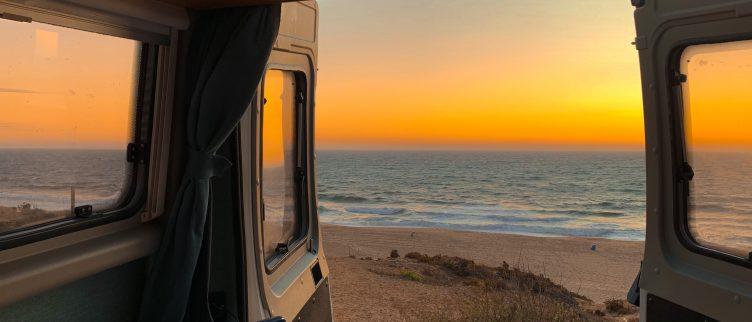 De complete gids voor een camperreis door Portugal De complete gids voor een camperreis door Portugal