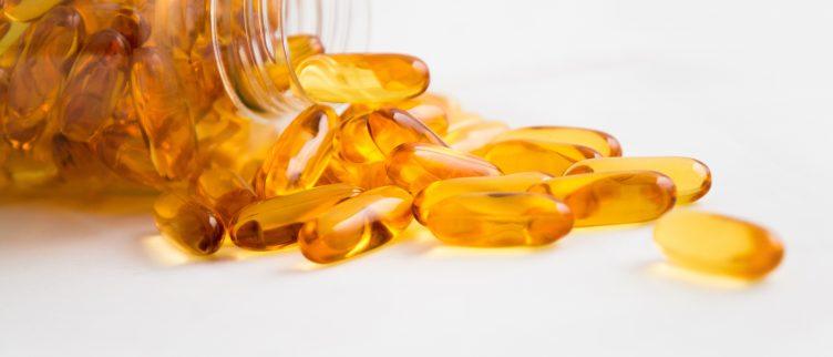 Omega 3 capsules; werking en gezondheidsvoordelen