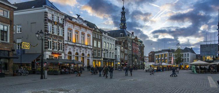 Wat te doen in Den Bosch? 10 leuke uitjes