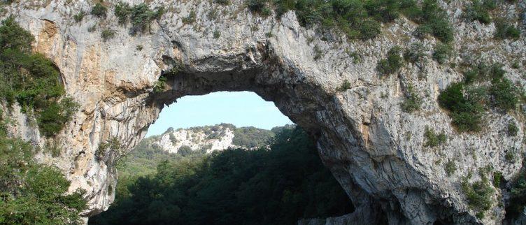 Wat is de leukste camping in de Ardèche?