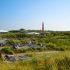 5x de leukste camping op Schiermonnikoog