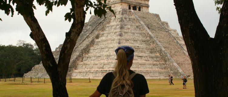 5 tips voor backpacken in Mexico