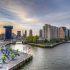 7 Leuke restaurants en terrasjes aan het water in Rotterdam