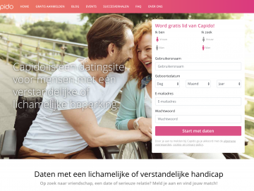 gratis datingsite voor mensen met een verstandelijke beperking kåte damer i falsterbo