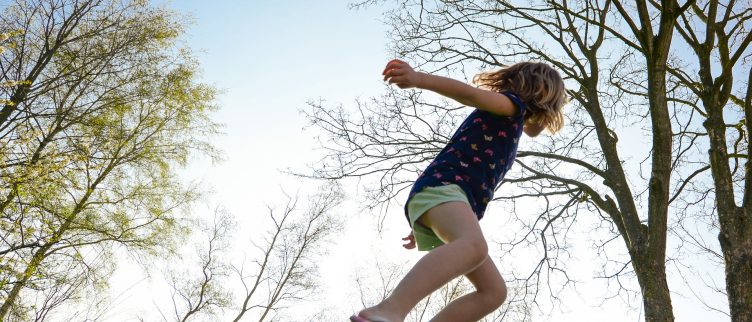 33 Natuurspeeltuinen in Nederland