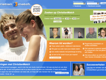 ChristianMatch