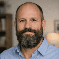 foto auteur Dik de Graaf